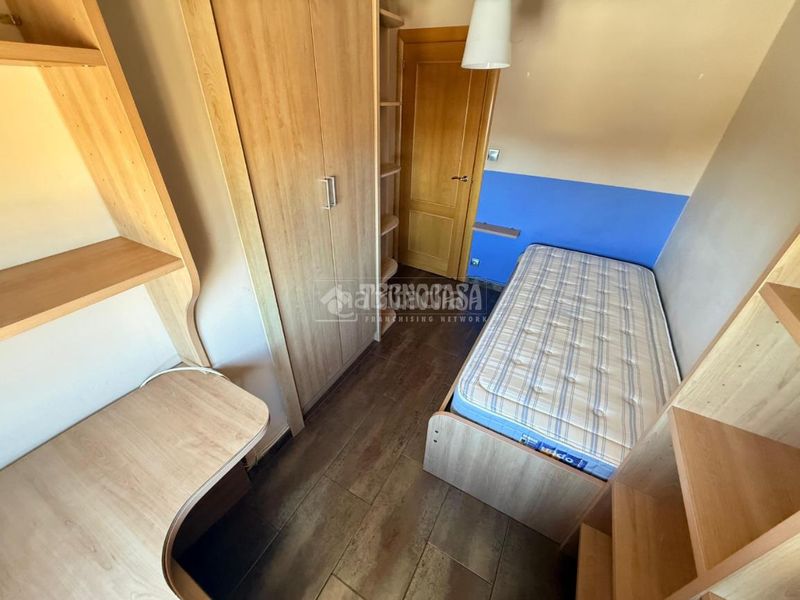 Foto b0d08189-d25a-49cf-8807-e2c349ca4d29. Pis amb calefacció a La Bozada - Parque Delicias Zaragoza