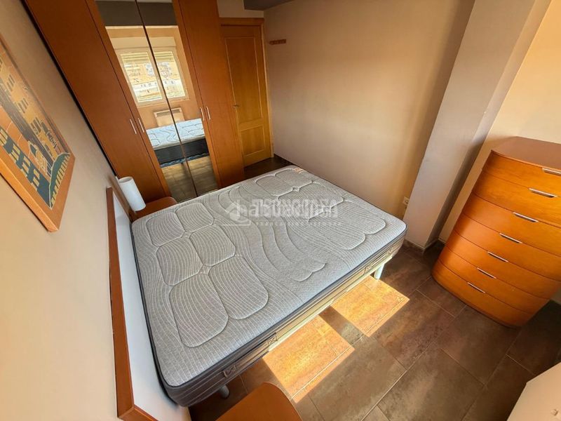 Foto b1a04f55-227b-4bd9-8c57-aa5ee71a58ae. Pis amb calefacció a La Bozada - Parque Delicias Zaragoza