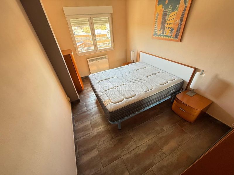 Foto b5bcd7c9-a5e4-4fa6-963f-2400684afb73. Pis amb calefacció a La Bozada - Parque Delicias Zaragoza