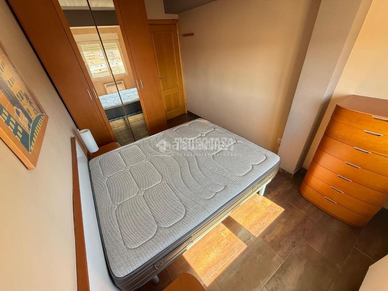 Foto b646a2dd-003c-4c4d-85dd-ed4f55680a80. Pis amb calefacció a La Bozada - Parque Delicias Zaragoza