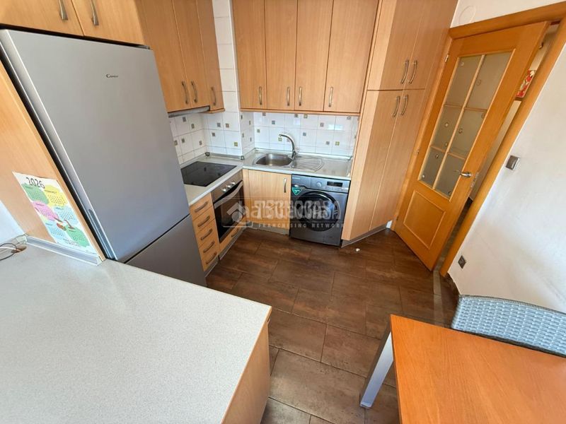 Foto c225ea8b-2d19-43a9-86c8-b6af20df43c0. Pis amb calefacció a La Bozada - Parque Delicias Zaragoza