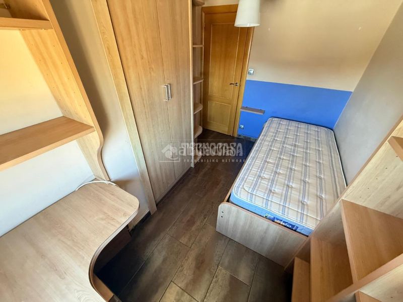 Foto c96075ec-0e1e-410b-9d66-2711eed0d56d. Pis amb calefacció a La Bozada - Parque Delicias Zaragoza