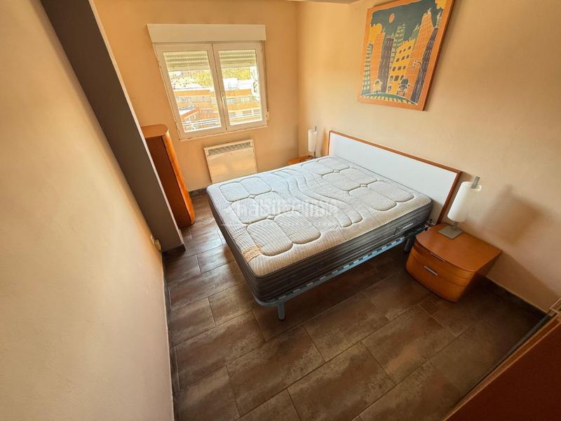 Foto d32c8182-dba2-49e9-8958-c023f564ded1. Pis amb calefacció a La Bozada - Parque Delicias Zaragoza