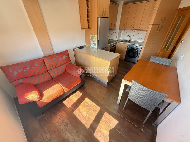 Foto d3bb9bbe-968e-4c66-87ab-4c7b457c975b. Pis amb calefacció a La Bozada - Parque Delicias Zaragoza