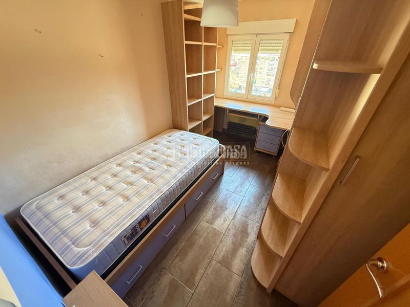 Foto e825b4ba-947a-45f3-902c-1c6adb982a03. Pis amb calefacció a La Bozada - Parque Delicias Zaragoza