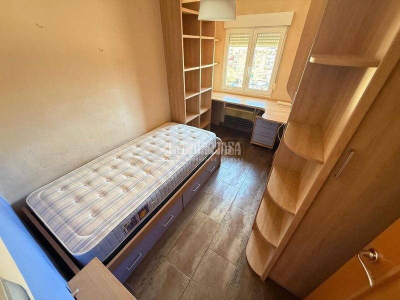 Foto eff4da7f-fc55-4811-9bac-7963afd042c9. Pis amb calefacció a La Bozada - Parque Delicias Zaragoza