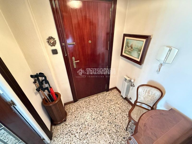 Foto 0cd7b368-49b3-4ec4-96ea-be12cb8b51ff. Pis amb calefacció aparcament a Parque Palomar - Bombarda Zaragoza