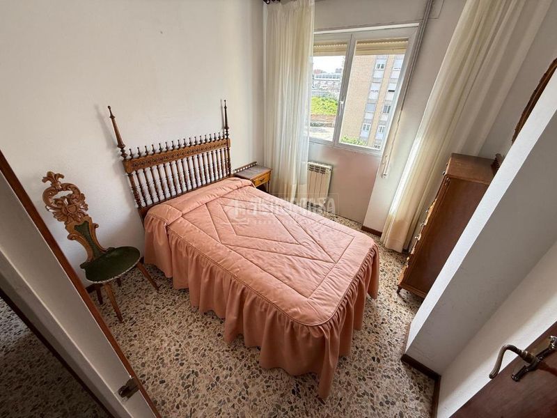 Foto 17ddb077-748c-4d24-bf0c-9a48ff2edaca. Pis amb calefacció aparcament a Parque Palomar - Bombarda Zaragoza