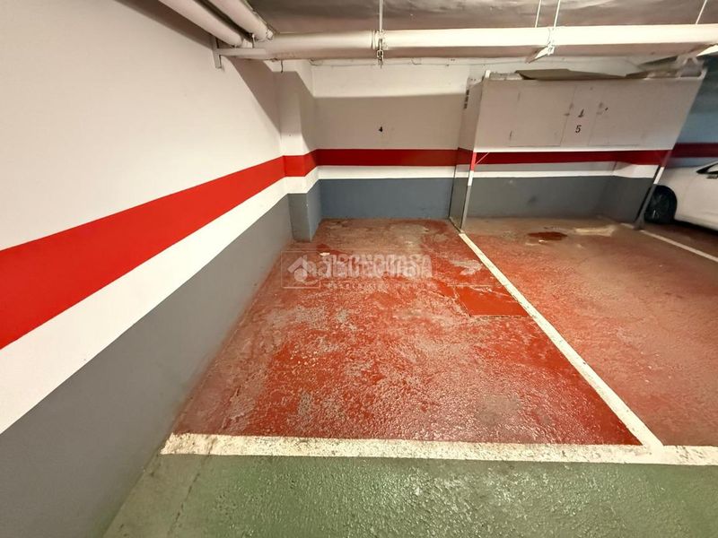 Foto 19ade5ec-1afc-496c-8e14-9759fa2b1605. Pis amb calefacció aparcament a Parque Palomar - Bombarda Zaragoza