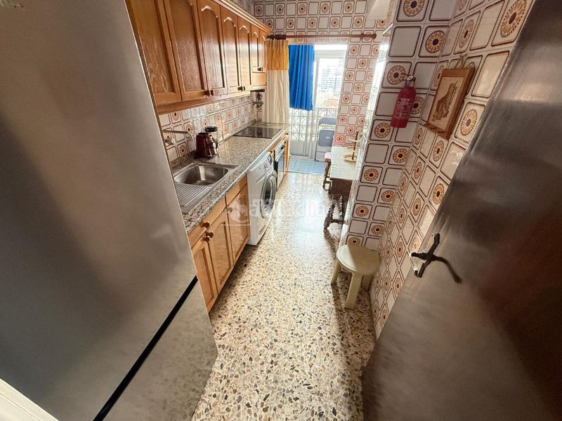 Foto 1dde8db9-cd56-4cdc-bd26-6a1246fbc69f. Pis amb calefacció aparcament a Parque Palomar - Bombarda Zaragoza