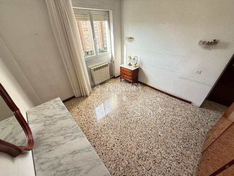 Foto 21bfdc4a-cfd3-4746-b608-38c80a96cd90. Pis amb calefacció aparcament a Parque Palomar - Bombarda Zaragoza