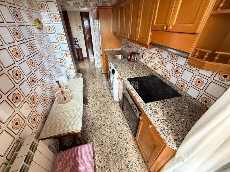 Foto 473be784-dbfd-4d4b-8c2f-51db1d3c28bb. Pis amb calefacció aparcament a Parque Palomar - Bombarda Zaragoza