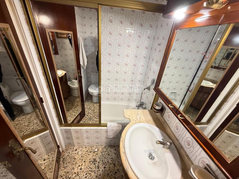 Foto 592f3af3-995a-47d9-80b2-a47b1fba393a. Pis amb calefacció aparcament a Parque Palomar - Bombarda Zaragoza