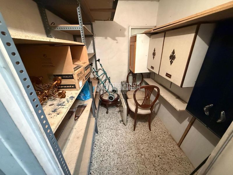 Foto 60820030-9b5f-4315-bfbe-9b85f11a96c1. Pis amb calefacció aparcament a Parque Palomar - Bombarda Zaragoza