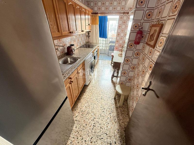 Foto 67d2a193-3ff9-439a-85a1-a3338bdbaa24. Pis amb calefacció aparcament a Parque Palomar - Bombarda Zaragoza