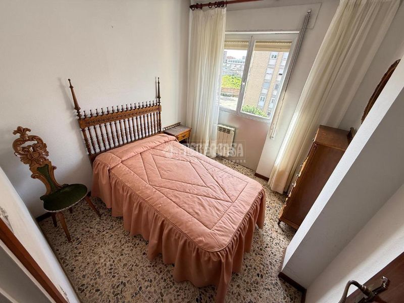 Foto 6907dca3-4b5a-4e78-8066-eeb06b7b91a8. Pis amb calefacció aparcament a Parque Palomar - Bombarda Zaragoza