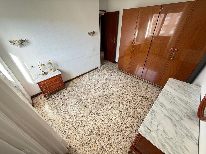 Foto 693cb042-365b-49cb-8d8c-a028c6f7dbb5. Pis amb calefacció aparcament a Parque Palomar - Bombarda Zaragoza