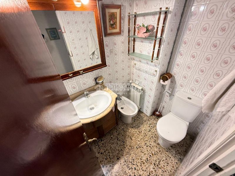 Foto 7fb29418-e908-4164-8477-0871d7373025. Pis amb calefacció aparcament a Parque Palomar - Bombarda Zaragoza