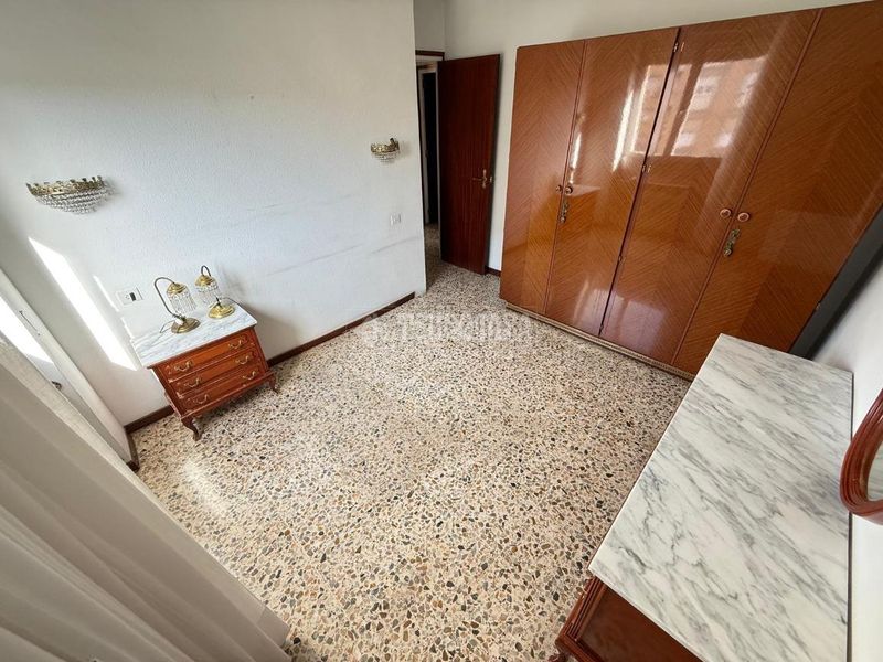 Foto 849732e4-625f-4f03-9e2a-e40c868d7337. Pis amb calefacció aparcament a Parque Palomar - Bombarda Zaragoza