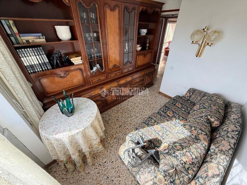 Foto 9492e4fc-1289-4d5a-897c-8b73e2d07f4d. Pis amb calefacció aparcament a Parque Palomar - Bombarda Zaragoza