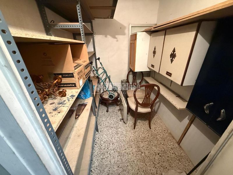 Foto 9e5b3dd4-df86-46fe-9a03-34762c95e4f6. Pis amb calefacció aparcament a Parque Palomar - Bombarda Zaragoza