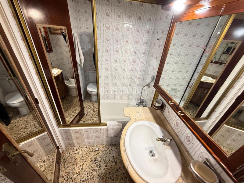 Foto a7eda535-4a44-4a28-8e62-3955157e1d14. Pis amb calefacció aparcament a Parque Palomar - Bombarda Zaragoza