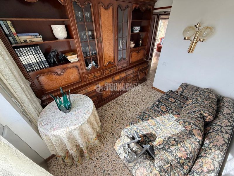 Foto aa395a5e-dcfb-4211-81cc-a4ec91df1dc4. Pis amb calefacció aparcament a Parque Palomar - Bombarda Zaragoza