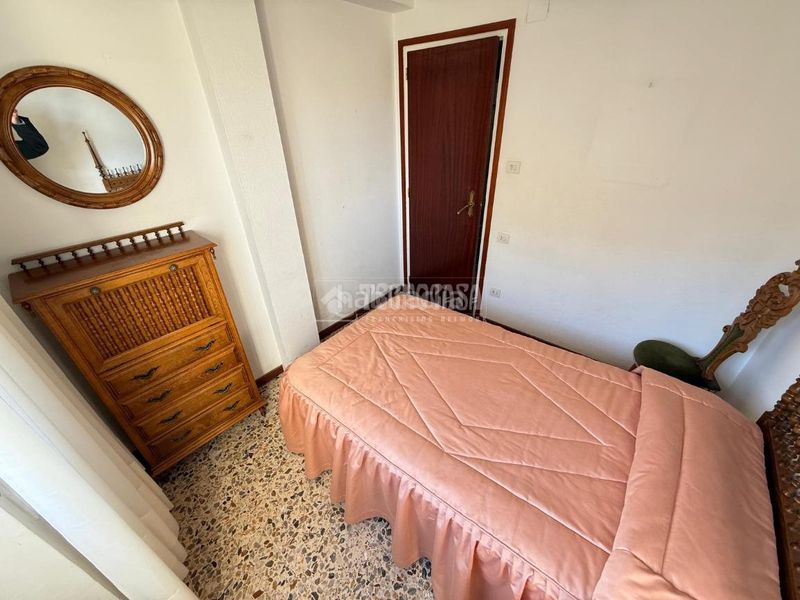 Foto b4fcec1c-6f5c-48b9-b492-35794d5d860a. Pis amb calefacció aparcament a Parque Palomar - Bombarda Zaragoza