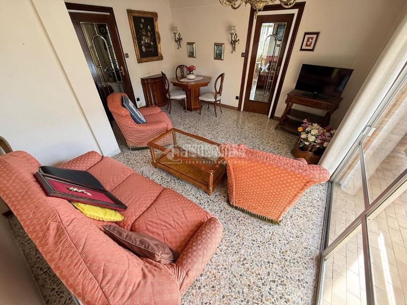 Foto c63fcdf4-4ef0-436c-b16d-b491e5a2ec32. Pis amb calefacció aparcament a Parque Palomar - Bombarda Zaragoza