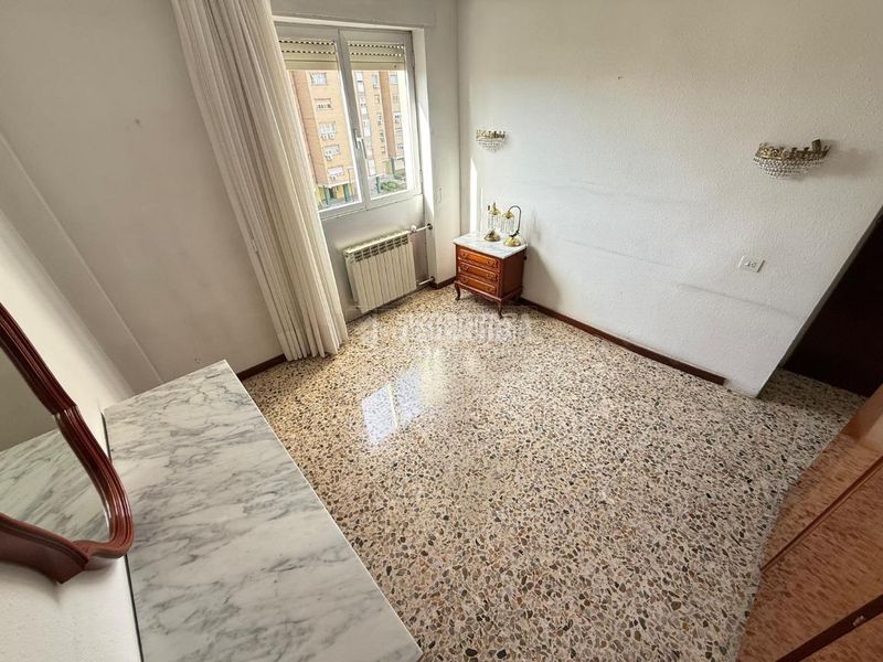 Foto c9a7fca4-07fd-4b6a-abca-5095fb9b03cf. Pis amb calefacció aparcament a Parque Palomar - Bombarda Zaragoza