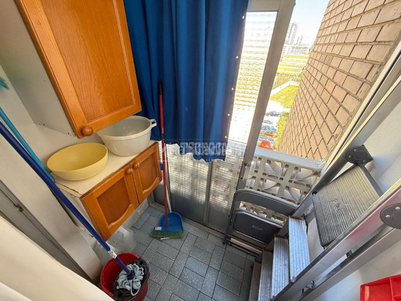 Foto da3787a5-8bca-44ff-8241-f23a6076630f. Pis amb calefacció aparcament a Parque Palomar - Bombarda Zaragoza