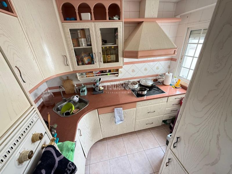 Foto 049f4915-4531-43df-960f-31c8eef1924f. Pis amb calefacció a La Bozada - Parque Delicias Zaragoza