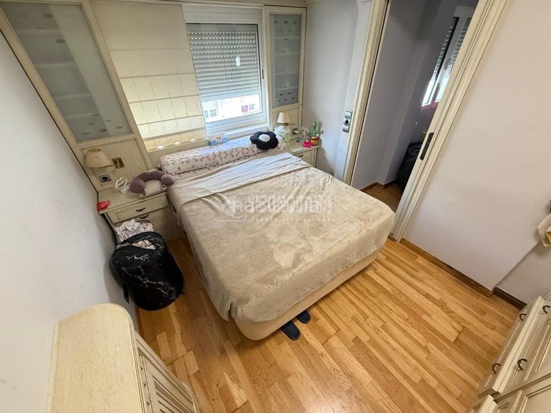 Foto 06d03107-1c7b-4bff-89b7-4f07187b4cb8. Pis amb calefacció a La Bozada - Parque Delicias Zaragoza