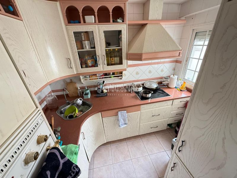 Foto 35c548d7-d922-42c6-adbe-d357928591dd. Pis amb calefacció a La Bozada - Parque Delicias Zaragoza