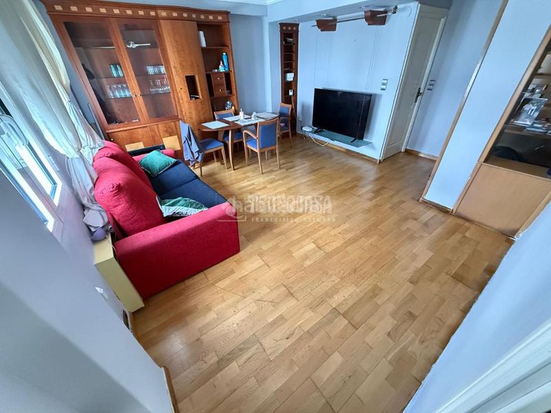 Foto 5ce7cc76-5e91-422a-8309-188565347f54. Pis amb calefacció a La Bozada - Parque Delicias Zaragoza