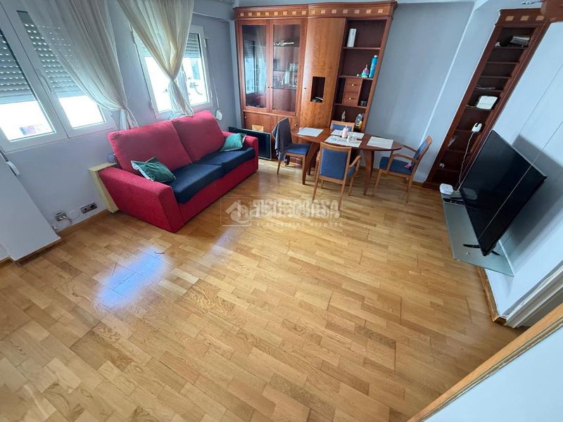 Foto 6a1b2e23-a8a9-4307-9485-8b348a7160de. Pis amb calefacció a La Bozada - Parque Delicias Zaragoza