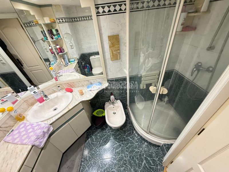 Foto 71d66465-76d4-4b89-98c8-fe3bc52d73b8. Pis amb calefacció a La Bozada - Parque Delicias Zaragoza