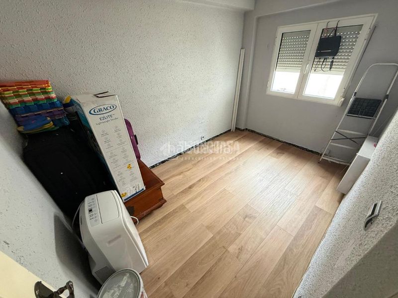 Foto 77e49087-9e25-4044-999c-6745b88a8a61. Pis amb calefacció a La Bozada - Parque Delicias Zaragoza