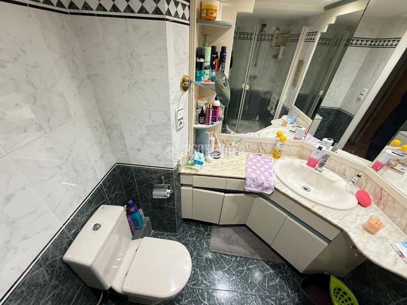 Foto 7f40df17-957f-4fac-9acd-8c978e1849ac. Pis amb calefacció a La Bozada - Parque Delicias Zaragoza