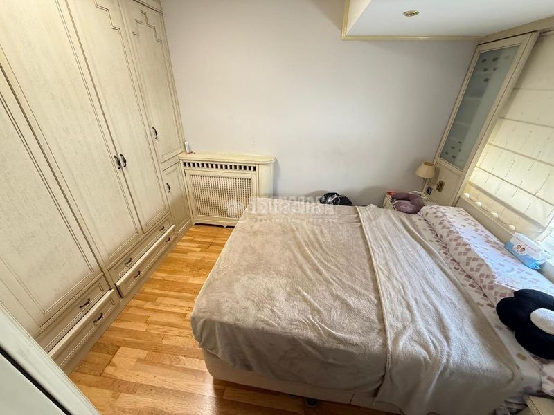 Foto 99d18aee-b59c-4177-b332-1ce7ac9620cf. Pis amb calefacció a La Bozada - Parque Delicias Zaragoza