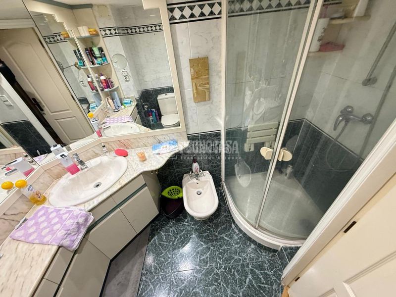 Foto aac24564-c372-4033-82b9-e356dbcecb5e. Pis amb calefacció a La Bozada - Parque Delicias Zaragoza