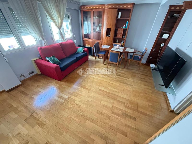 Foto b90168cd-fad1-419e-8622-242d1cf725b7. Pis amb calefacció a La Bozada - Parque Delicias Zaragoza