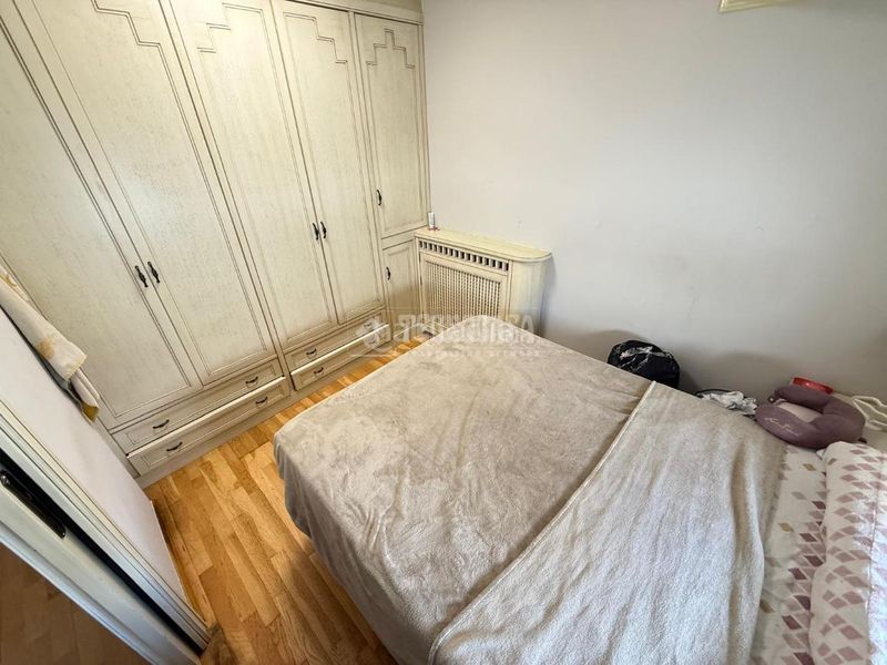 Foto ba48a47d-7bf9-401b-b8ad-fa9ad1d7f4d8. Pis amb calefacció a La Bozada - Parque Delicias Zaragoza