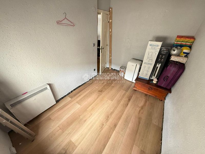 Foto f43ae3f4-39ca-4307-9607-7a6d9ef1b271. Pis amb calefacció a La Bozada - Parque Delicias Zaragoza