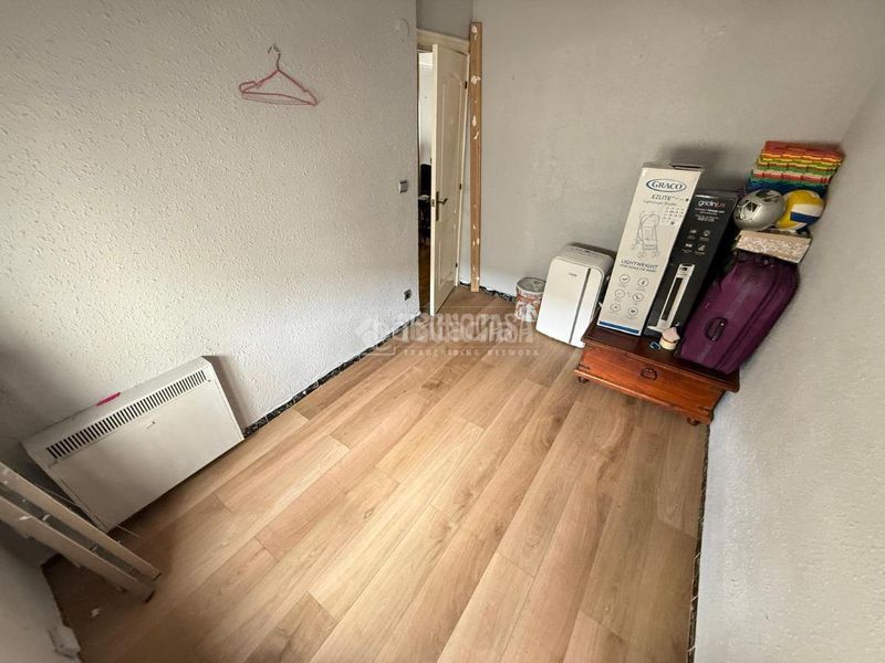 Foto f90fb677-2472-412c-b169-add960412a02. Pis amb calefacció a La Bozada - Parque Delicias Zaragoza