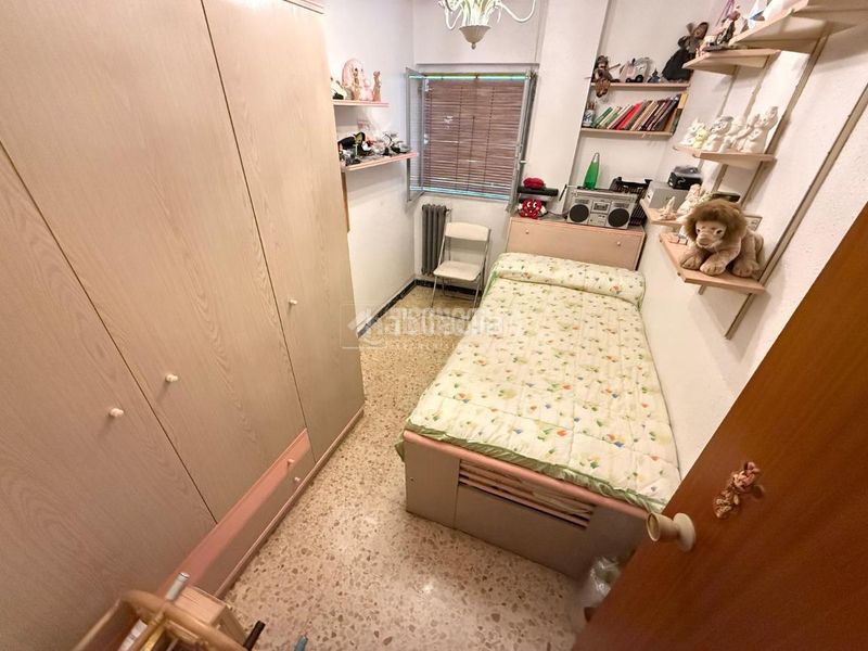 Foto 001a71f8-db13-4e1b-ad14-10a1d31d9a6b. Pis amb calefacció a La Bozada - Parque Delicias Zaragoza