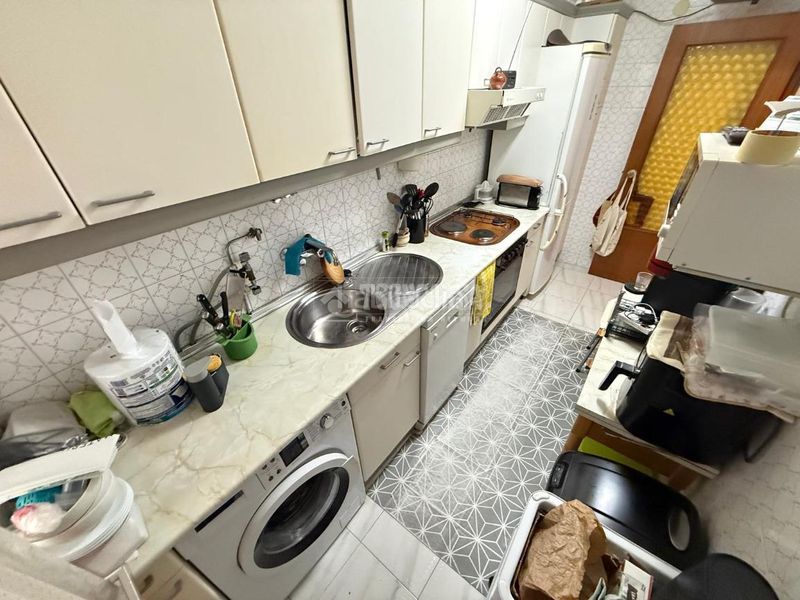 Foto 04fe3680-941c-4fdc-b8cb-f70b94f7d86f. Pis amb calefacció a La Bozada - Parque Delicias Zaragoza