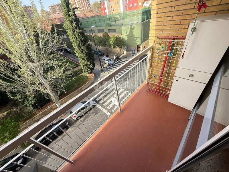 Foto 16e887cb-4637-4308-af55-3d33d2ee31ac. Pis amb calefacció a La Bozada - Parque Delicias Zaragoza