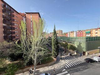 Pis a La Bozada - Parque Delicias