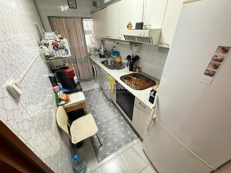 Foto 1c0b2ecd-ae77-4025-9ece-4027d8d07c53. Pis amb calefacció a La Bozada - Parque Delicias Zaragoza